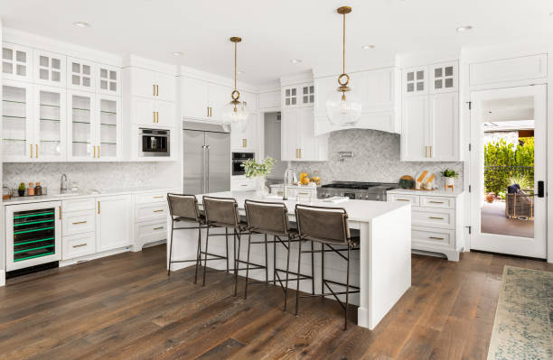 24/7 Emergency Kitchen Island Installation experts in Gwynedd Valley, PA